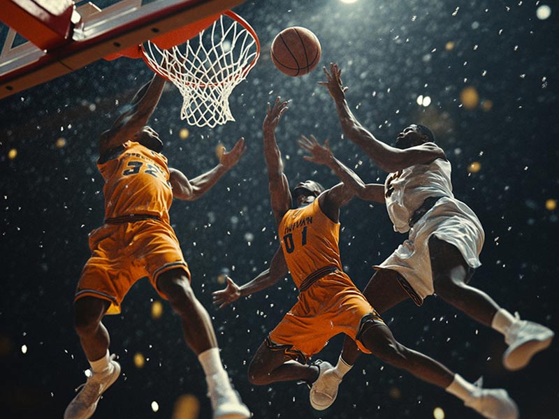 NBA最受欢迎的超巨是谁詹姆斯凭什么成为老将收割机